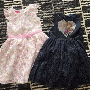 Dresses bundle